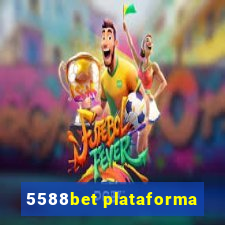 5588bet plataforma